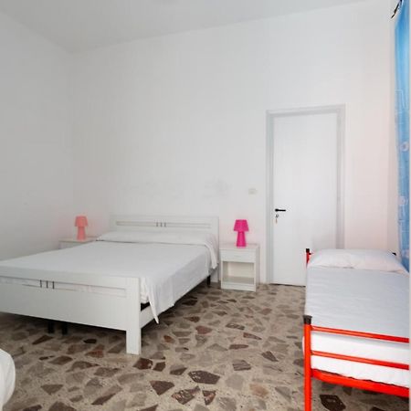 Appartamento Fronte Mare E Spiaggia Torre Mozza Ngoại thất bức ảnh